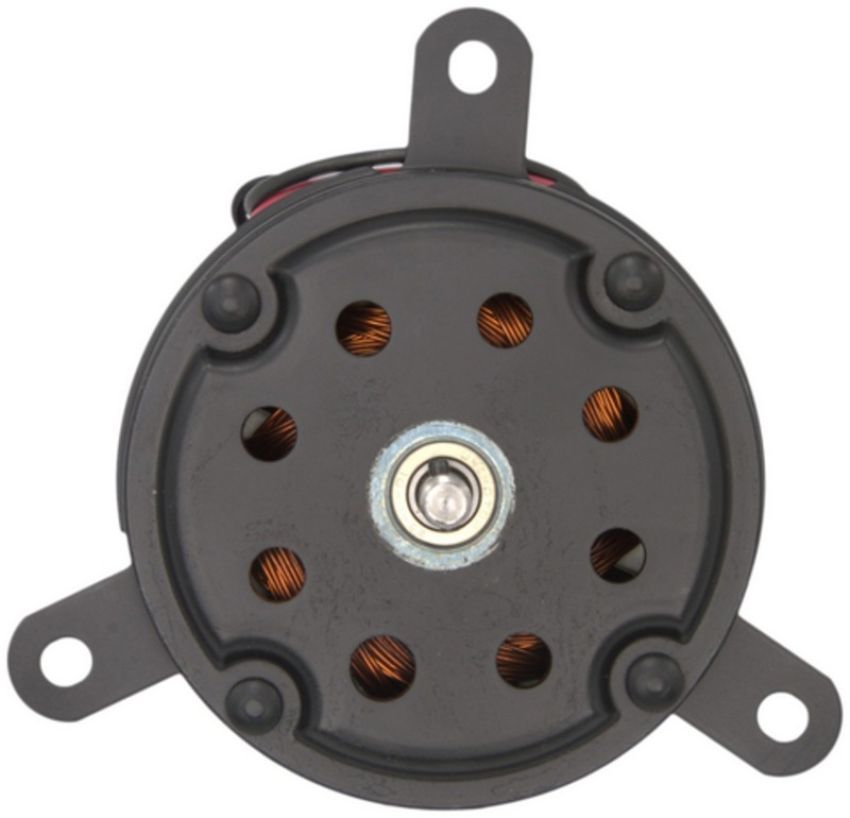 Four Seasons 35377 4 Pole Radiator or Condenser Fan Motor