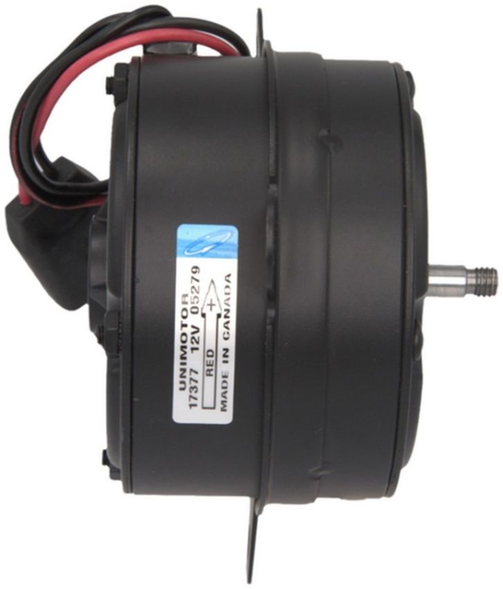 Four Seasons 35377 4 Pole Radiator or Condenser Fan Motor