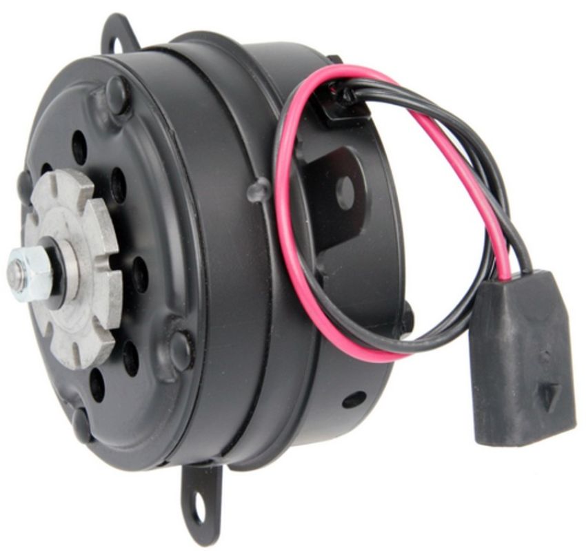 Four Seasons 35378 4 Pole Radiator or Condenser Fan Motor