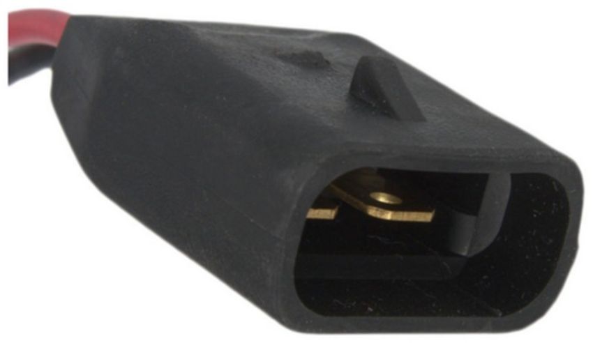 Four Seasons 35378 4 Pole Radiator or Condenser Fan Motor