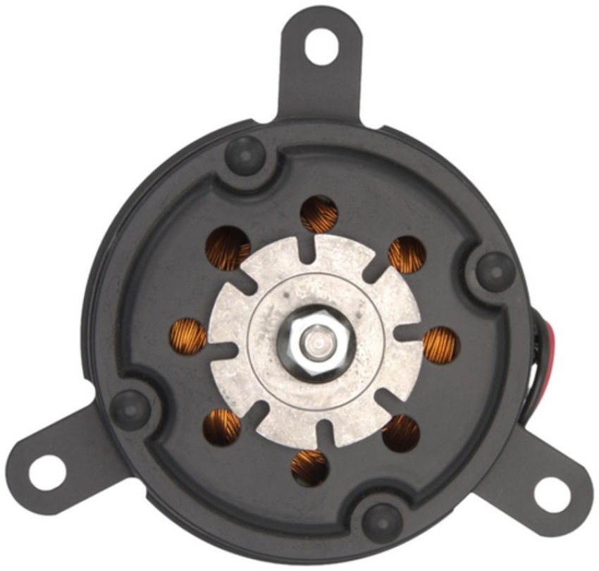 Four Seasons 35378 4 Pole Radiator or Condenser Fan Motor