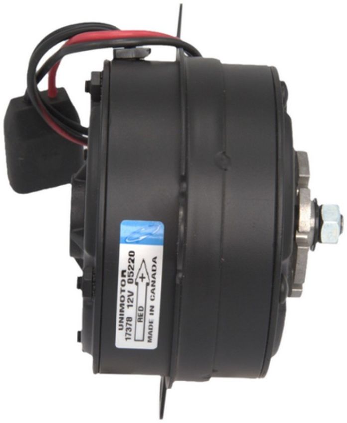 Four Seasons 35378 4 Pole Radiator or Condenser Fan Motor