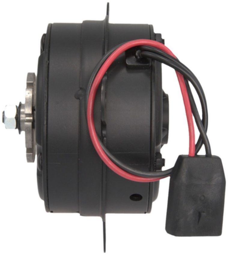 Four Seasons 35378 4 Pole Radiator or Condenser Fan Motor