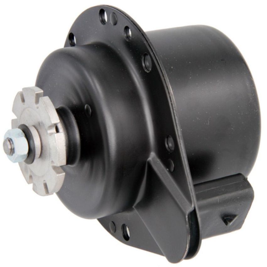 Four Seasons 35379 2 Pole Radiator or Condenser Fan Motor