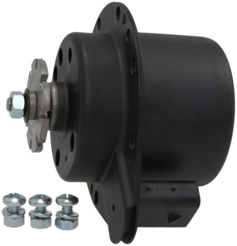 Four Seasons 35380 2 Pole Radiator or Condenser Fan Motor
