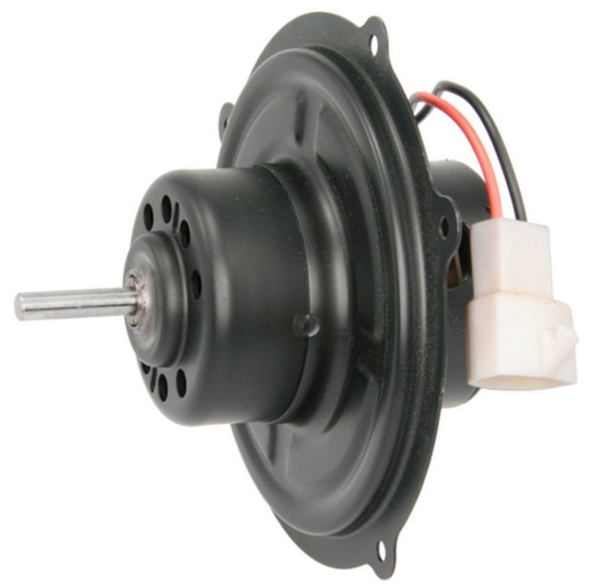 Four Seasons 35382 Flanged Vented CW Blower Motor w/o Wheel