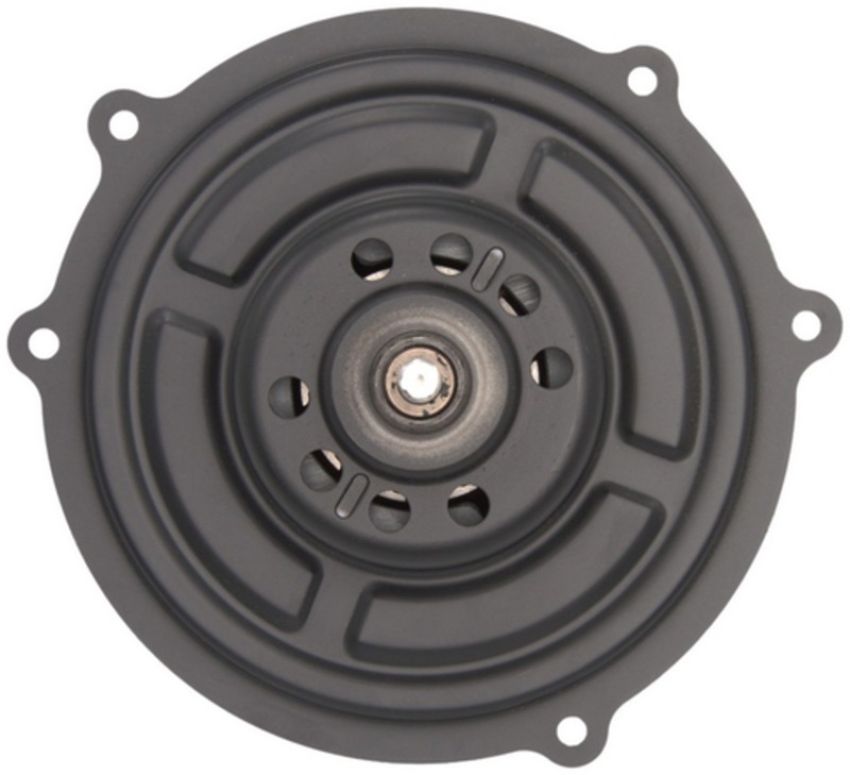 Four Seasons 35382 Flanged Vented CW Blower Motor w/o Wheel