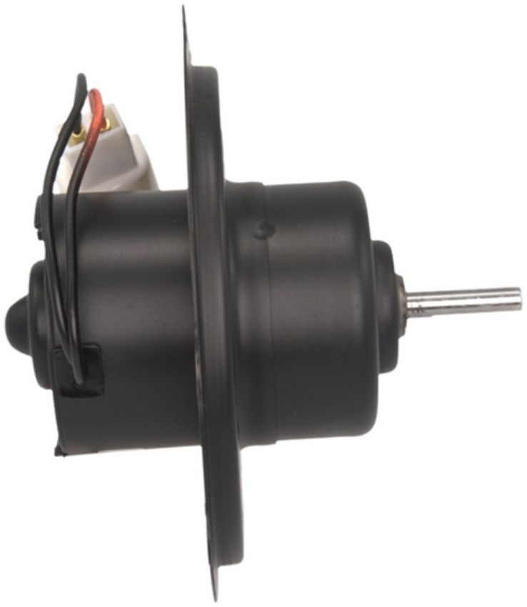 Four Seasons 35382 Flanged Vented CW Blower Motor w/o Wheel