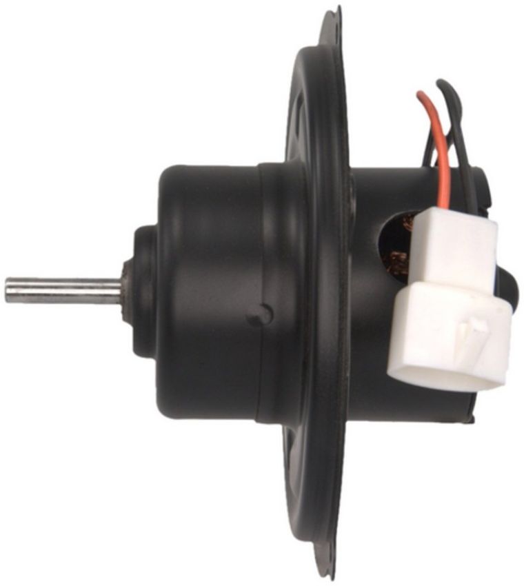 Four Seasons 35382 Flanged Vented CW Blower Motor w/o Wheel