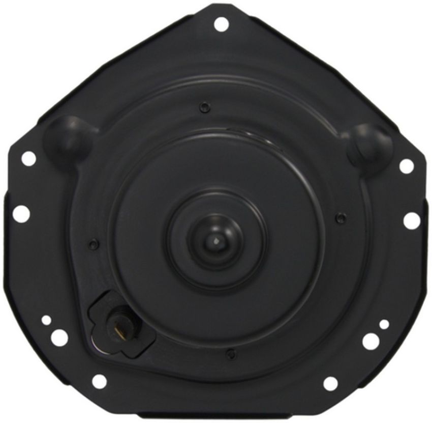 Four Seasons 35383 Flanged Vented CCW Blower Motor w/ Wheel