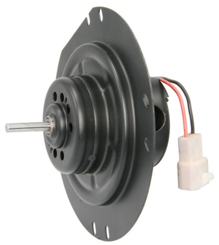 Four Seasons 35388 Flanged Vented CCW Blower Motor w/o Wheel