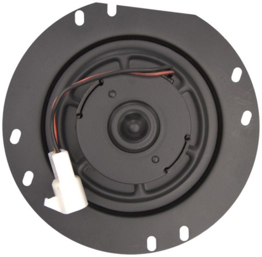 Four Seasons 35388 Flanged Vented CCW Blower Motor w/o Wheel