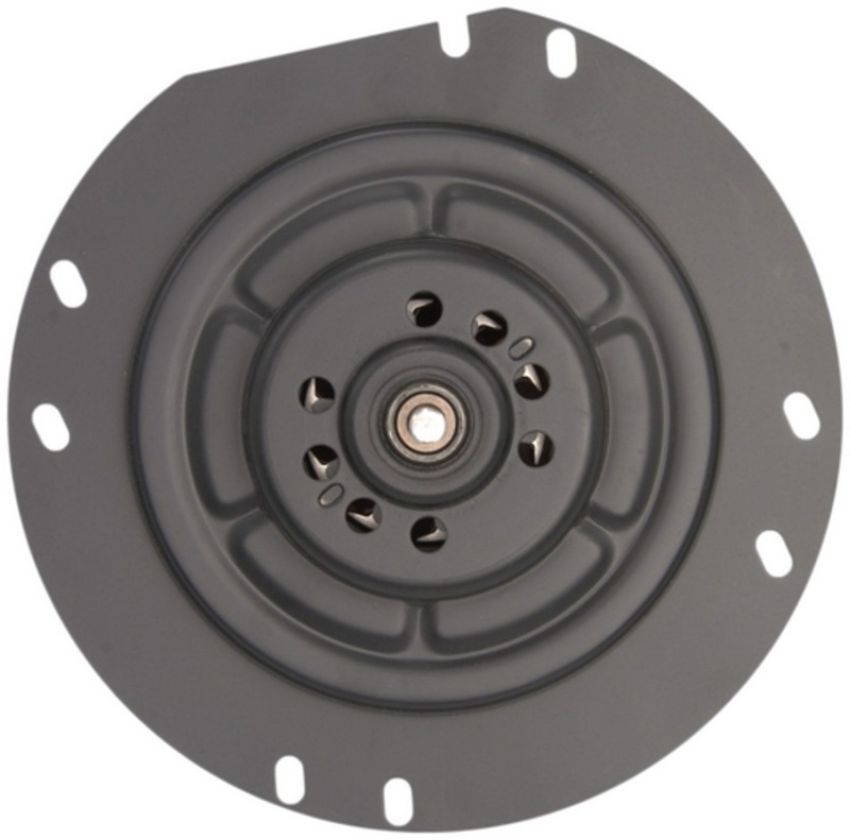 Four Seasons 35388 Flanged Vented CCW Blower Motor w/o Wheel