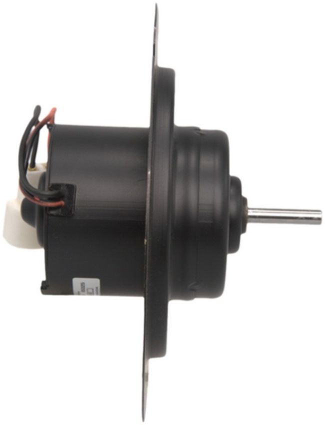 Four Seasons 35388 Flanged Vented CCW Blower Motor w/o Wheel