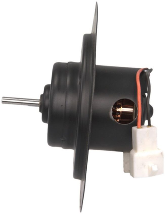 Four Seasons 35388 Flanged Vented CCW Blower Motor w/o Wheel