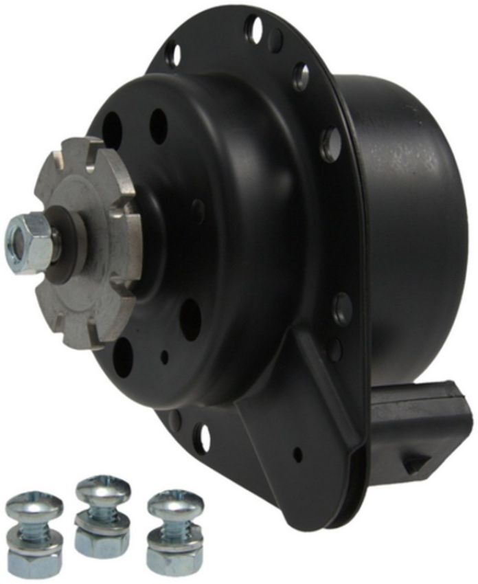 Four Seasons 35389 2 Pole Radiator or Condenser Fan Motor