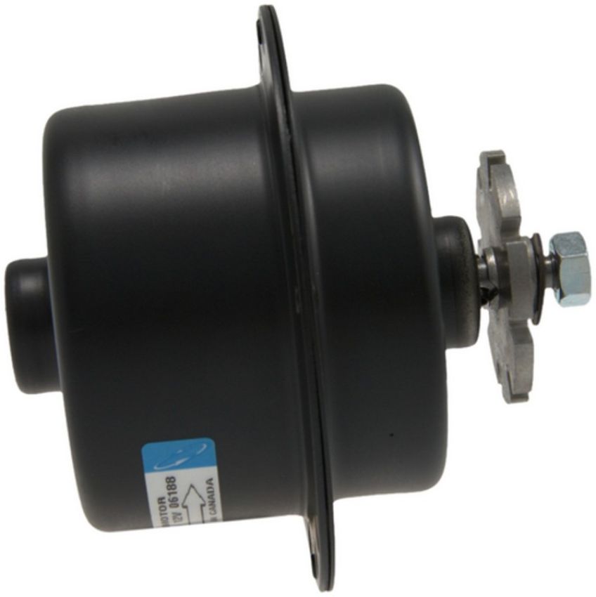Four Seasons 35389 2 Pole Radiator or Condenser Fan Motor