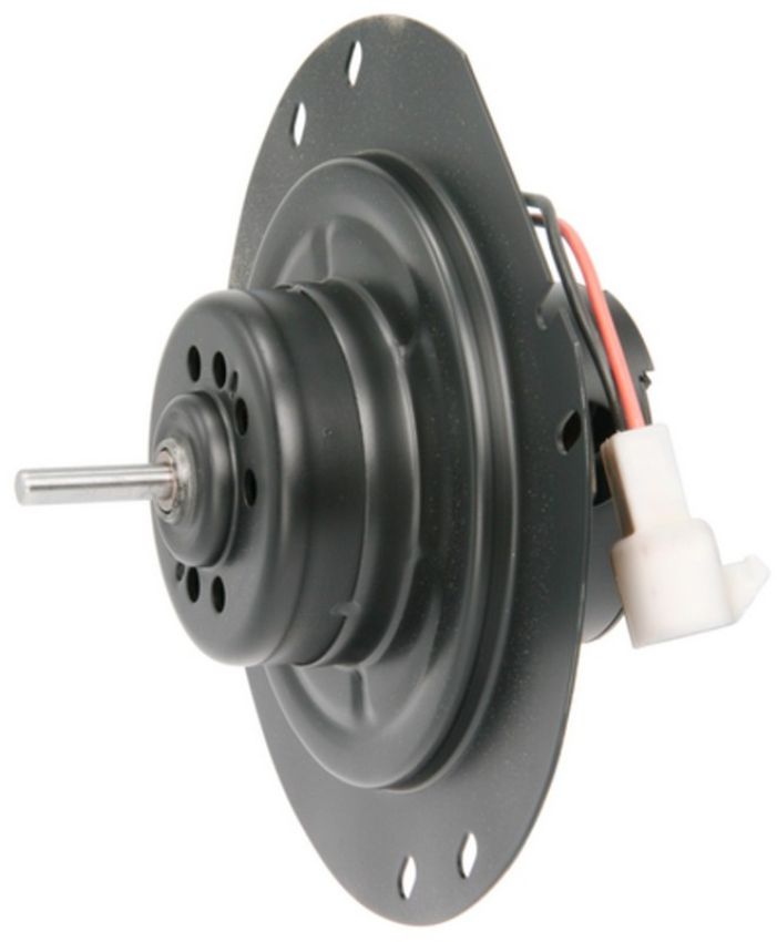 Four Seasons 35390 Flanged Vented CW Blower Motor w/o Wheel