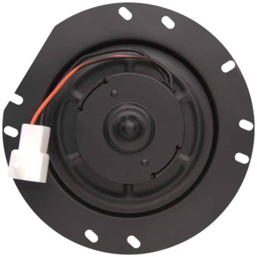 Four Seasons 35390 Flanged Vented CW Blower Motor w/o Wheel
