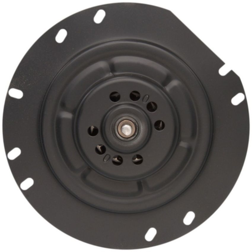 Four Seasons 35390 Flanged Vented CW Blower Motor w/o Wheel