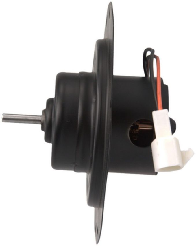 Four Seasons 35390 Flanged Vented CW Blower Motor w/o Wheel