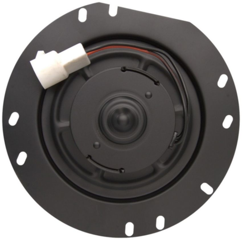 Four Seasons 35391 Flanged Vented CW Blower Motor w/o Wheel