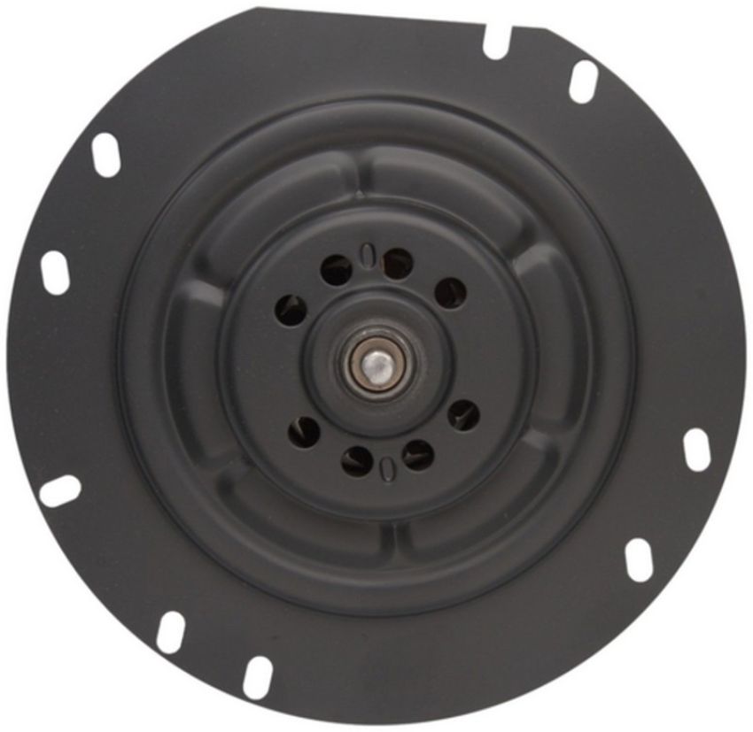 Four Seasons 35391 Flanged Vented CW Blower Motor w/o Wheel