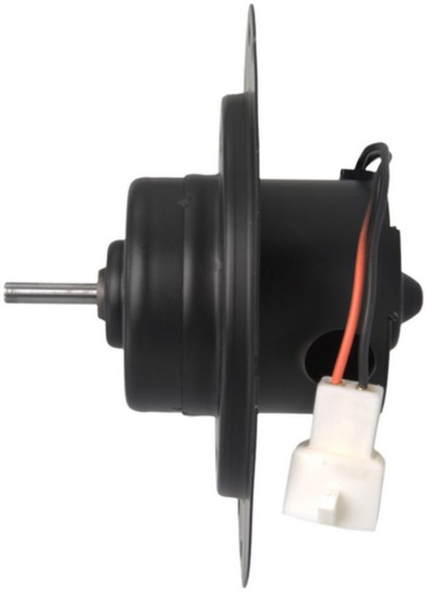 Four Seasons 35391 Flanged Vented CW Blower Motor w/o Wheel
