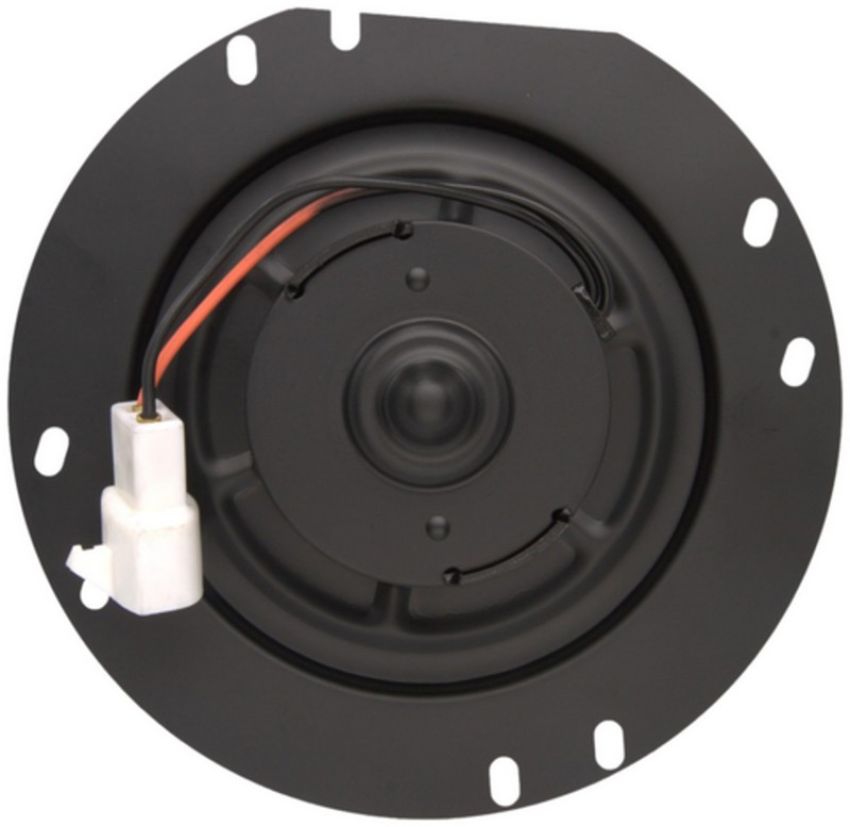 Four Seasons 35392 Flanged Vented CCW Blower Motor w/o Wheel