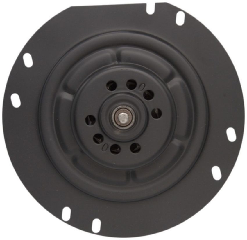 Four Seasons 35392 Flanged Vented CCW Blower Motor w/o Wheel