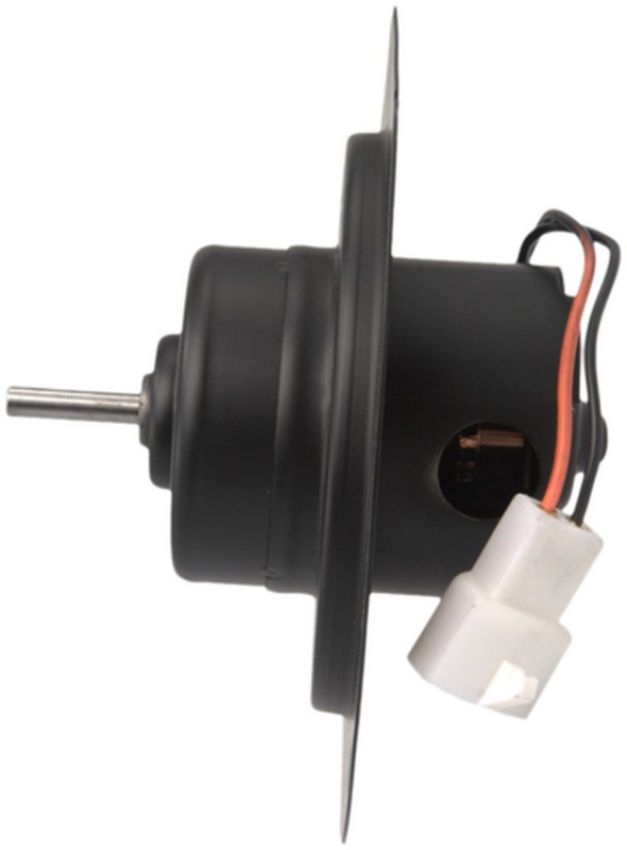 Four Seasons 35392 Flanged Vented CCW Blower Motor w/o Wheel