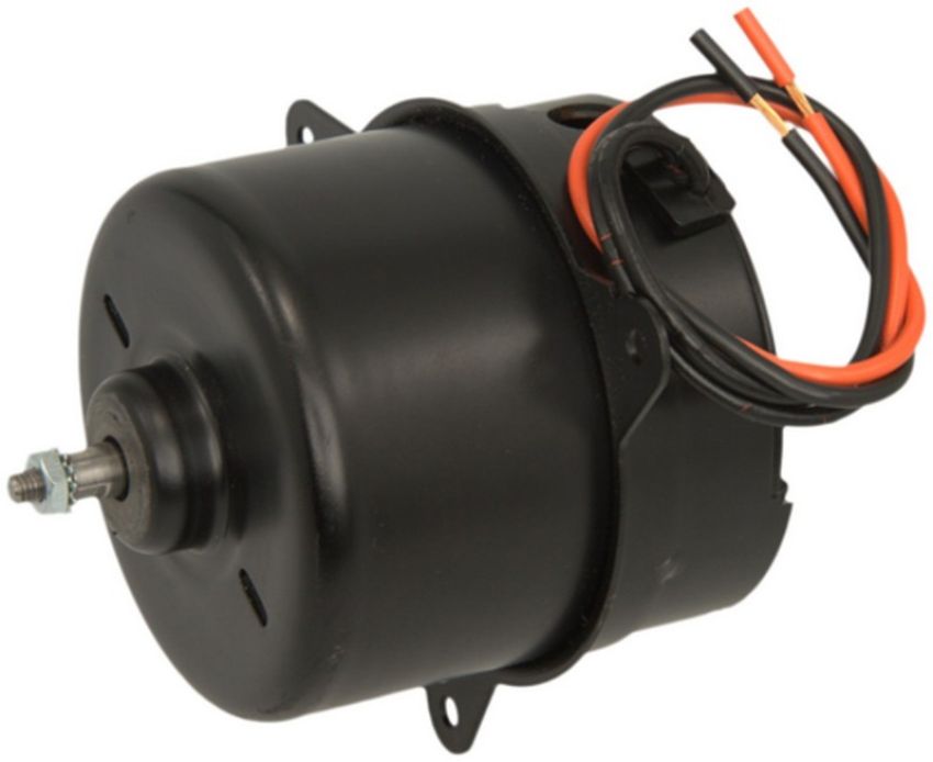 Four Seasons 35393 2 Pole Radiator Fan Motor