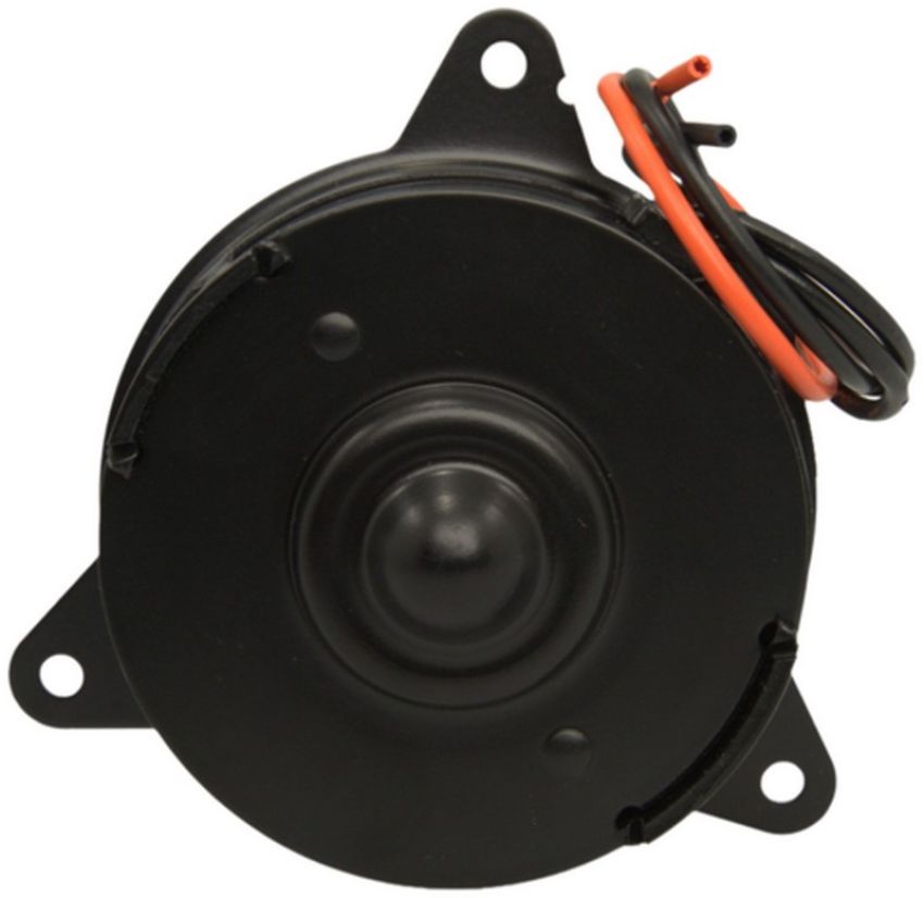 Four Seasons 35393 2 Pole Radiator Fan Motor