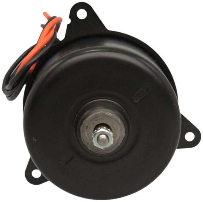 Four Seasons 35393 2 Pole Radiator Fan Motor