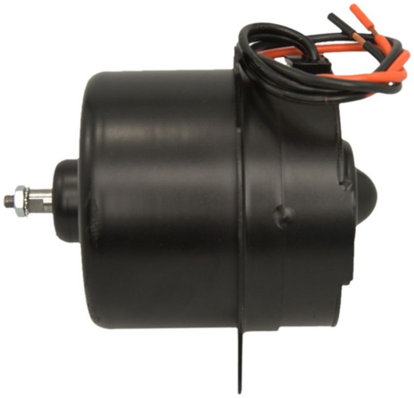 Four Seasons 35393 2 Pole Radiator Fan Motor