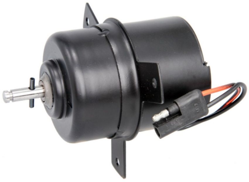 Four Seasons 35397 2 Pole Radiator Fan Motor