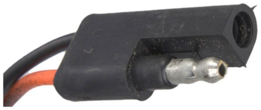 Four Seasons 35397 2 Pole Radiator Fan Motor