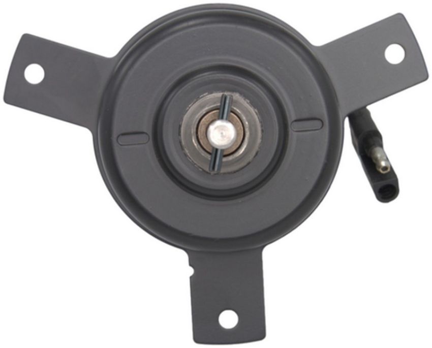Four Seasons 35397 2 Pole Radiator Fan Motor