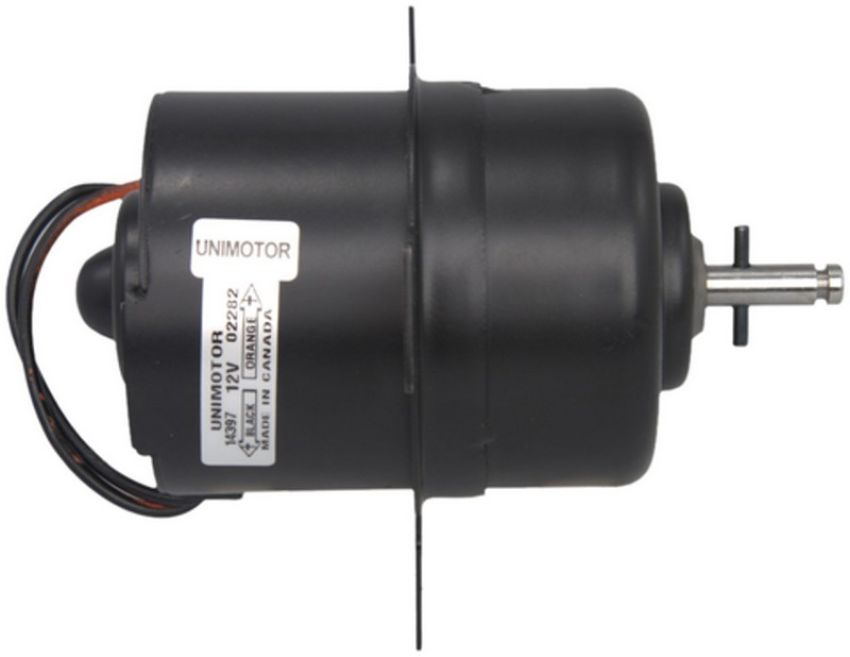 Four Seasons 35397 2 Pole Radiator Fan Motor