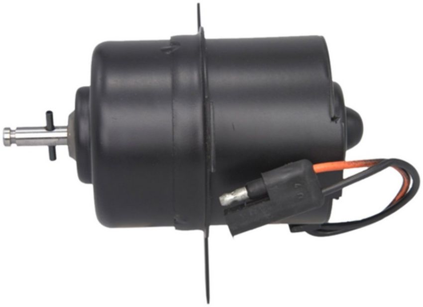 Four Seasons 35397 2 Pole Radiator Fan Motor