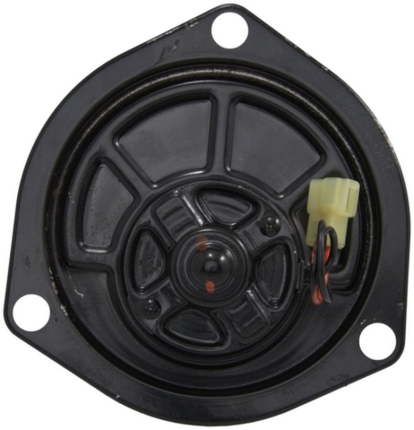 Four Seasons 35398 Flanged Vented CW/CCW Blower Motor w/o Wheel