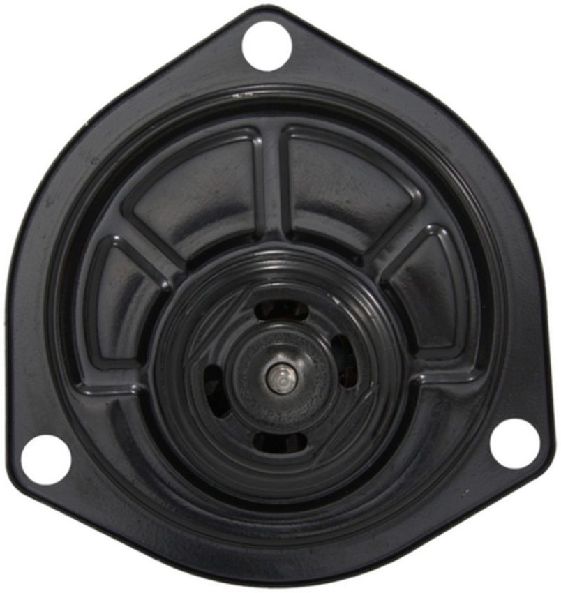 Four Seasons 35398 Flanged Vented CW/CCW Blower Motor w/o Wheel