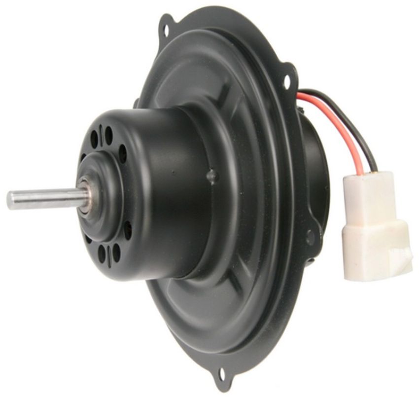Four Seasons 35399 Flanged Vented CCW Blower Motor w/o Wheel