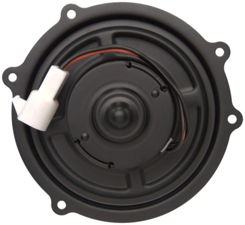 Four Seasons 35399 Flanged Vented CCW Blower Motor w/o Wheel