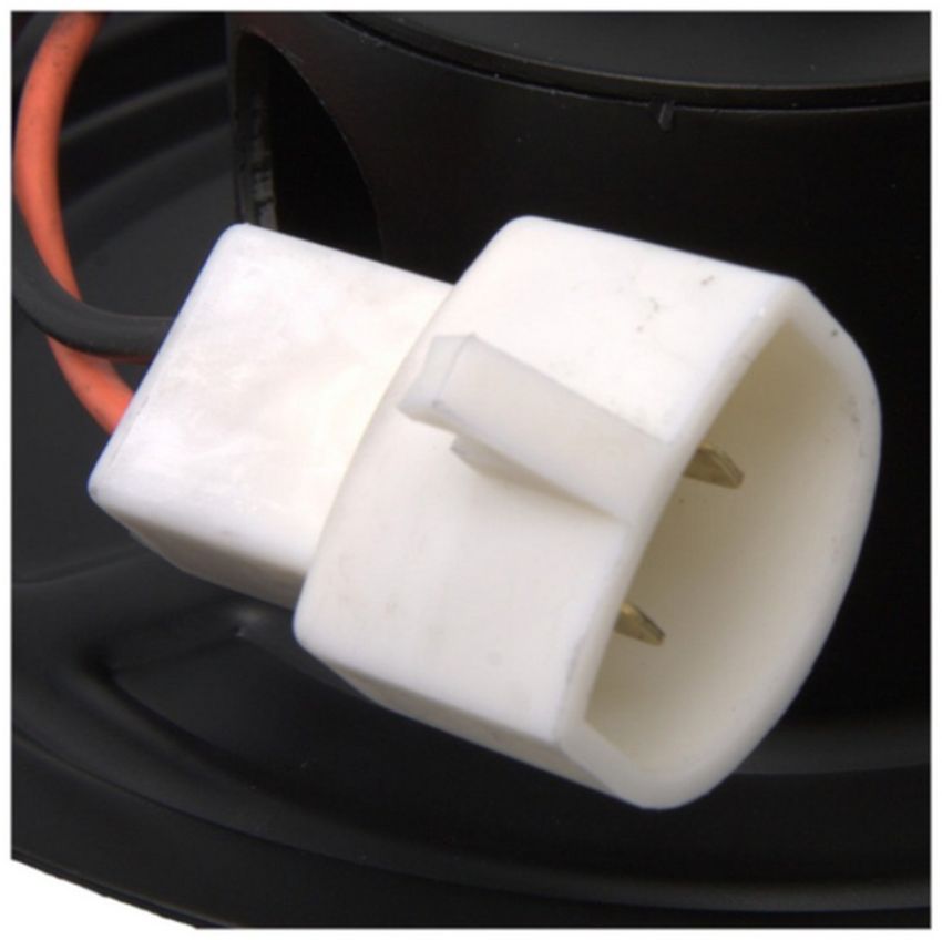 Four Seasons 35399 Flanged Vented CCW Blower Motor w/o Wheel