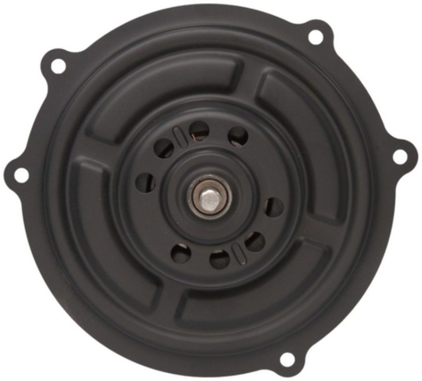 Four Seasons 35399 Flanged Vented CCW Blower Motor w/o Wheel