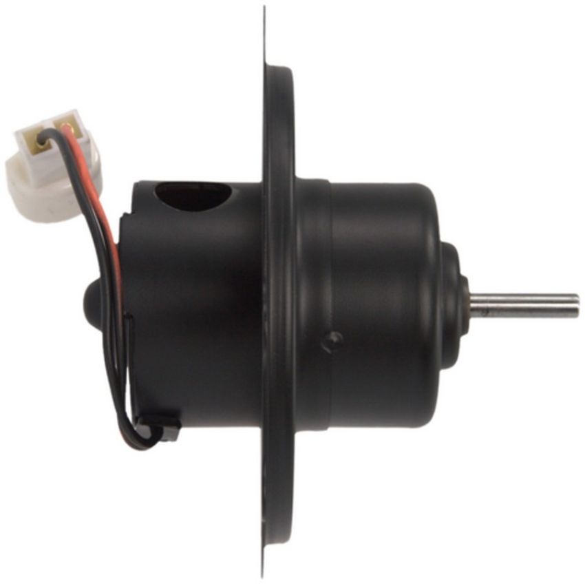 Four Seasons 35399 Flanged Vented CCW Blower Motor w/o Wheel