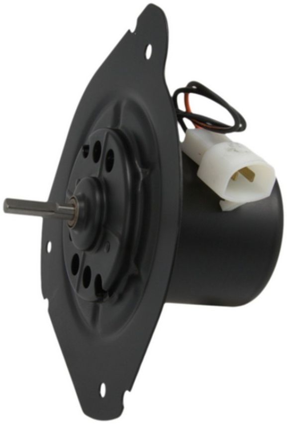 Four Seasons 35401 Flanged Vented CW Blower Motor w/o Wheel