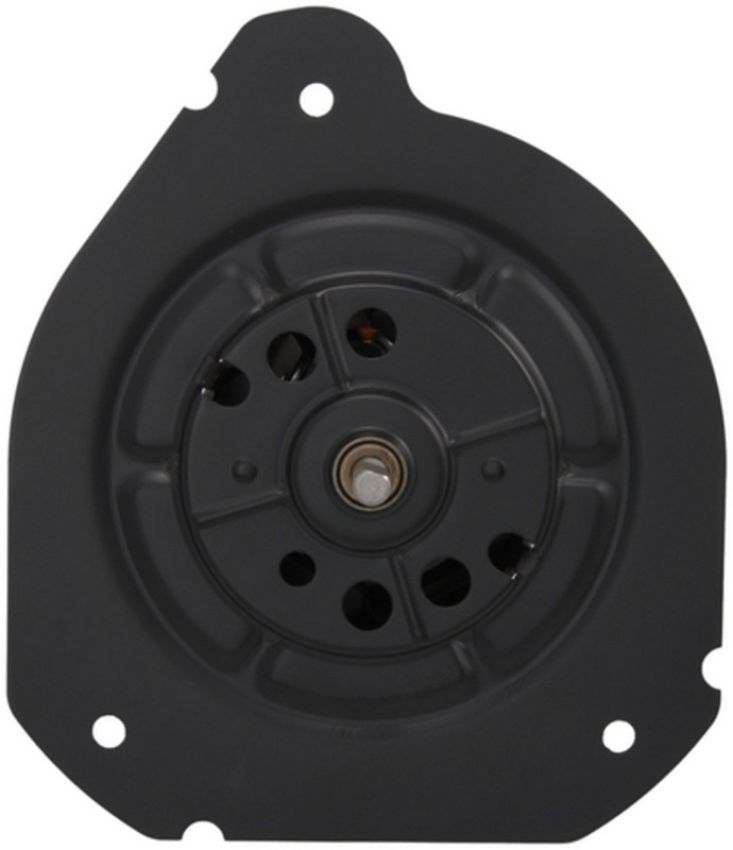 Four Seasons 35401 Flanged Vented CW Blower Motor w/o Wheel