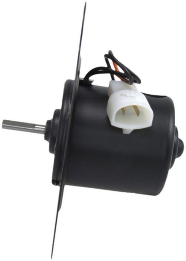 Four Seasons 35401 Flanged Vented CW Blower Motor w/o Wheel
